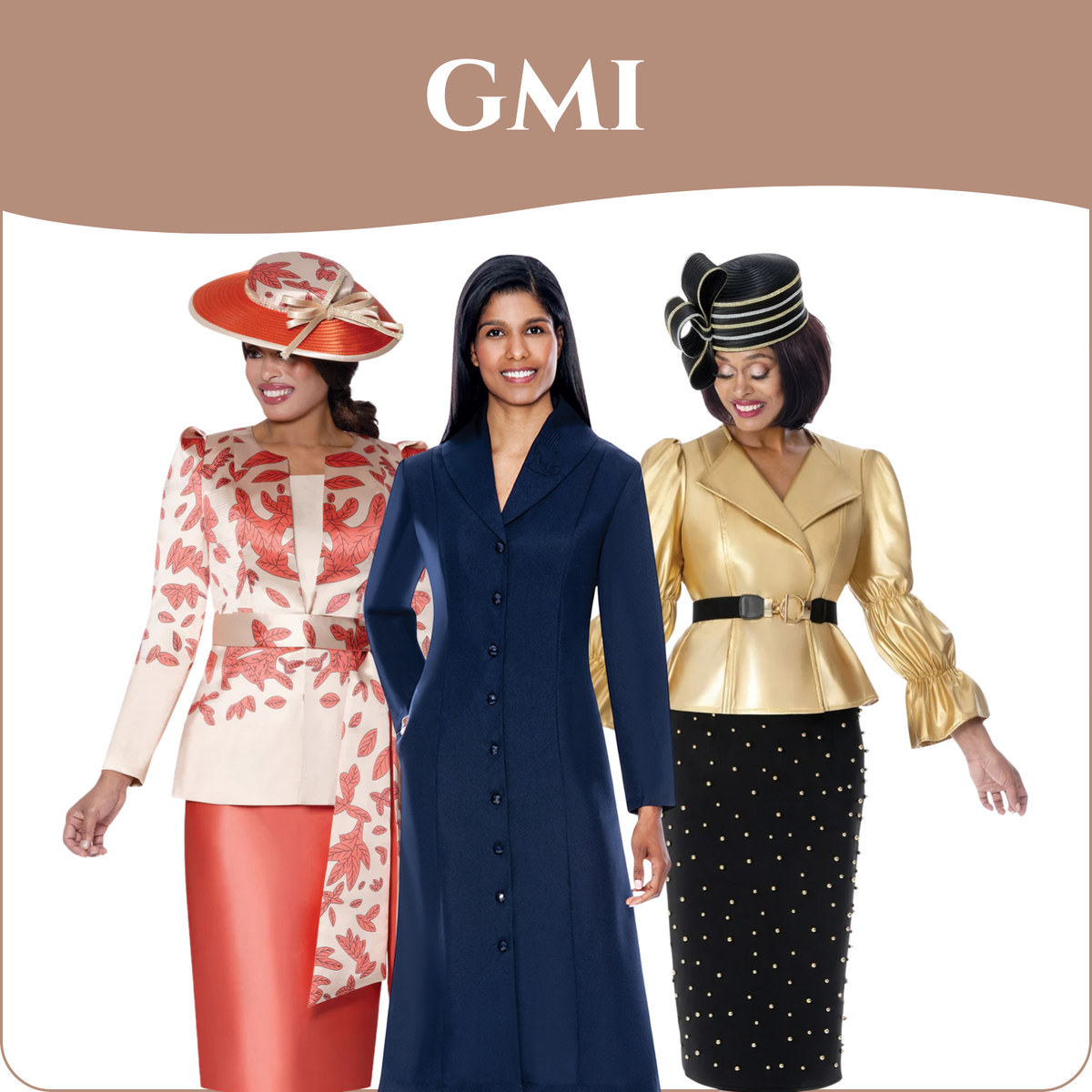 GMI
