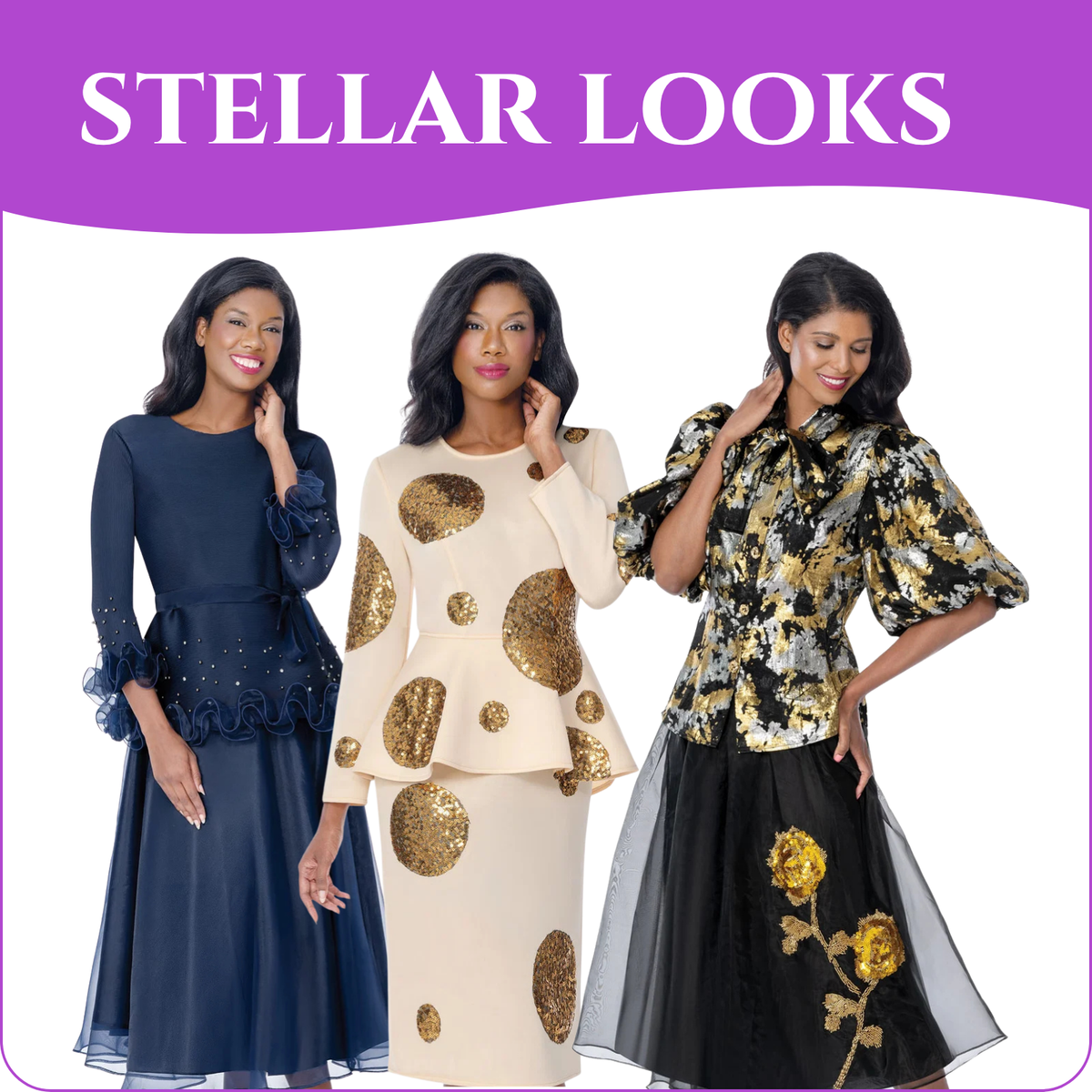 Stellar Looks