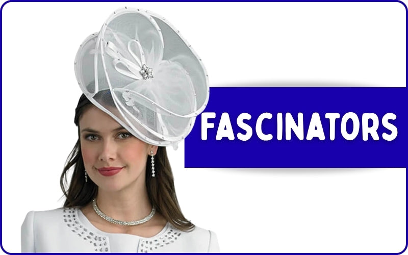 Fascinators