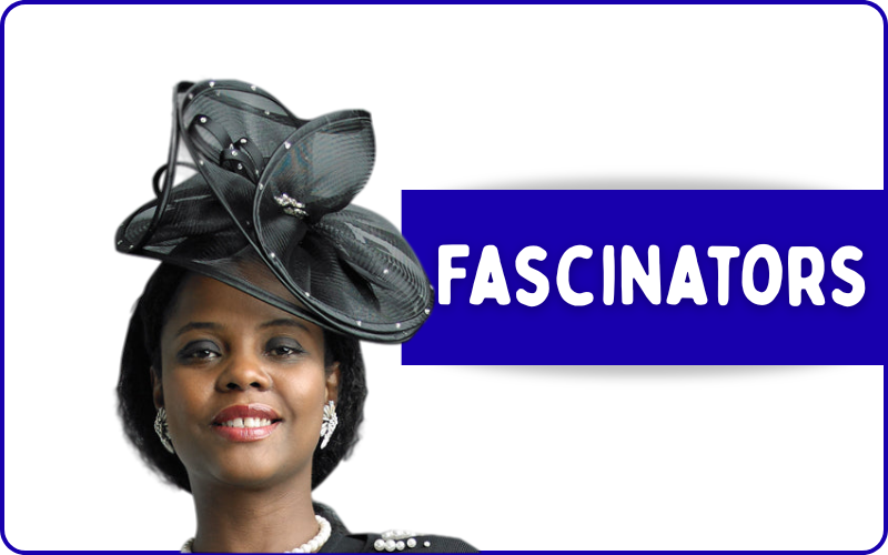 Fascinators