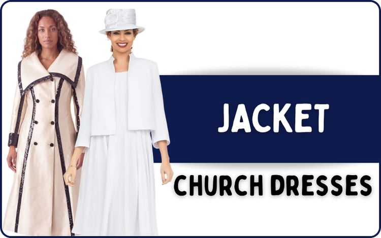Shop Church Dresses | Sunday & Occasion Styles | ChurchDresses.com
