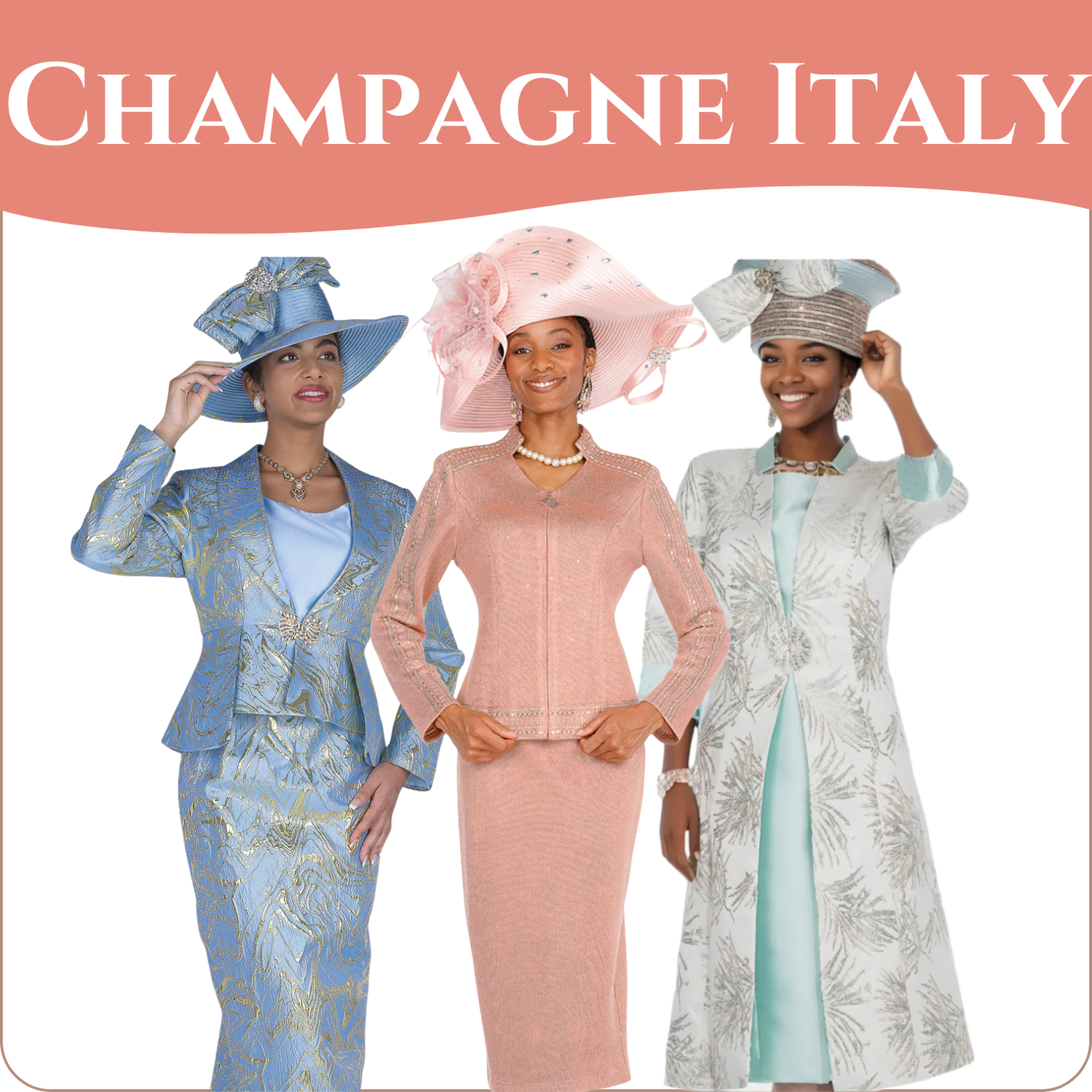 Champagne Italy