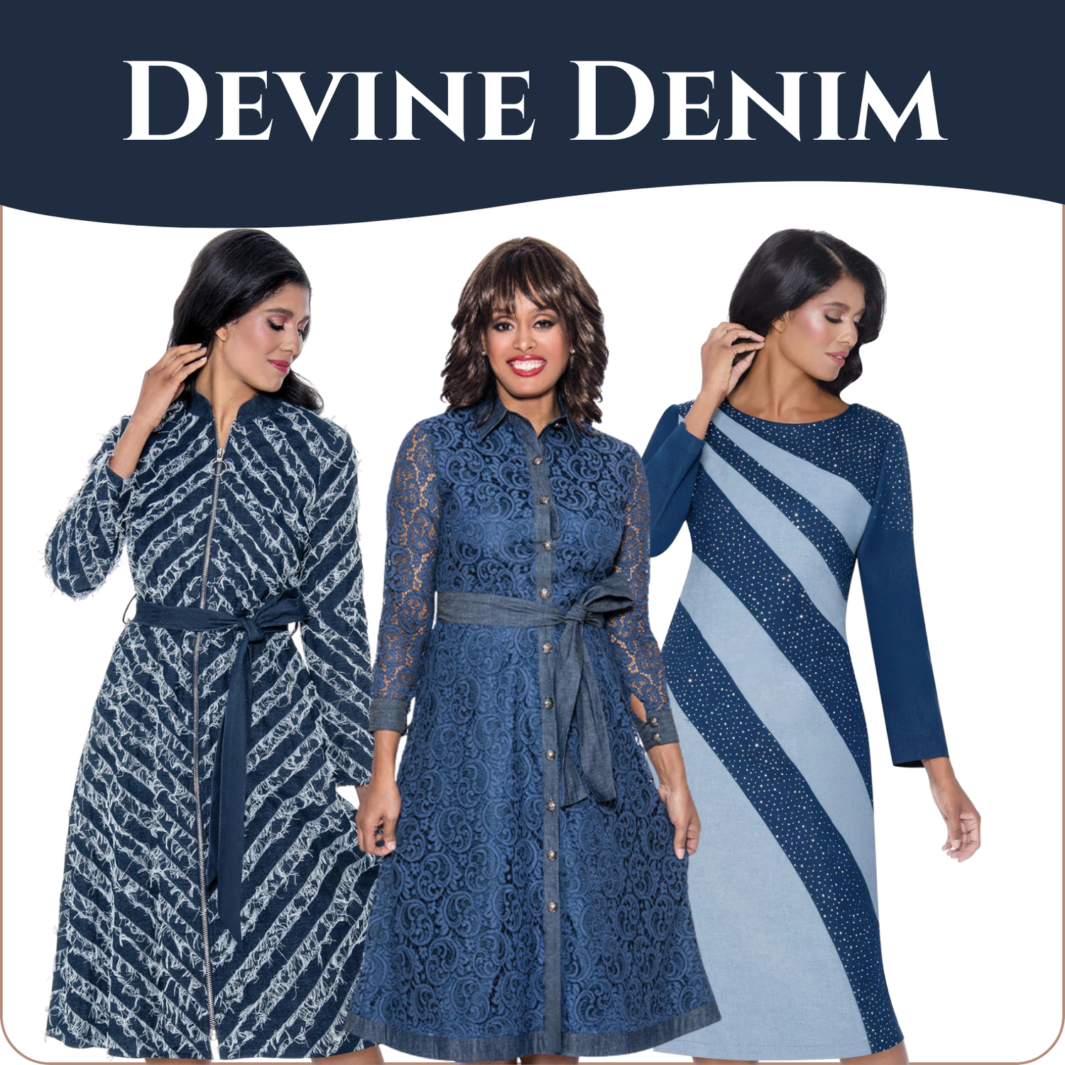 Devine Denim