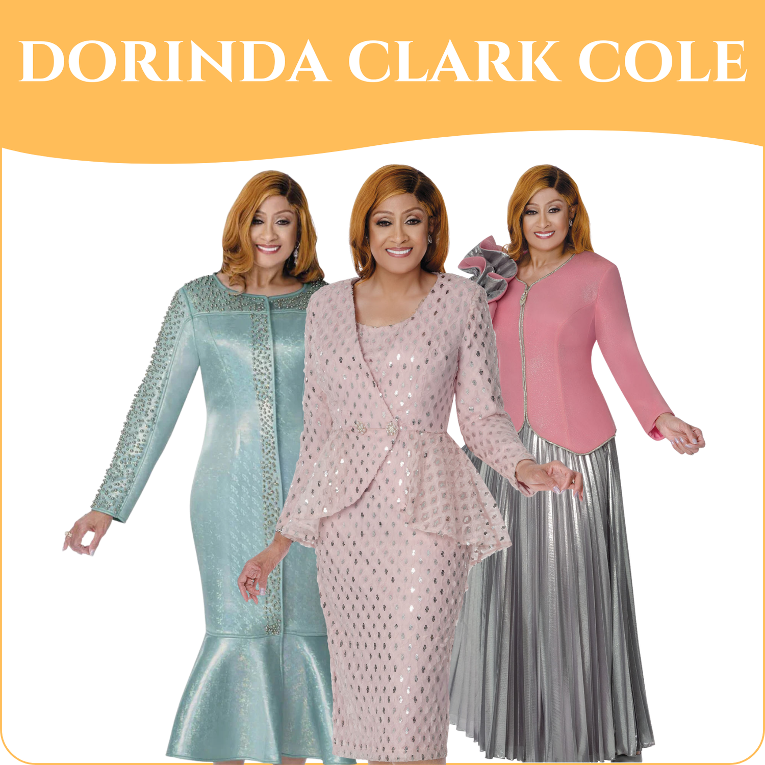 Dorinda Clark Cole