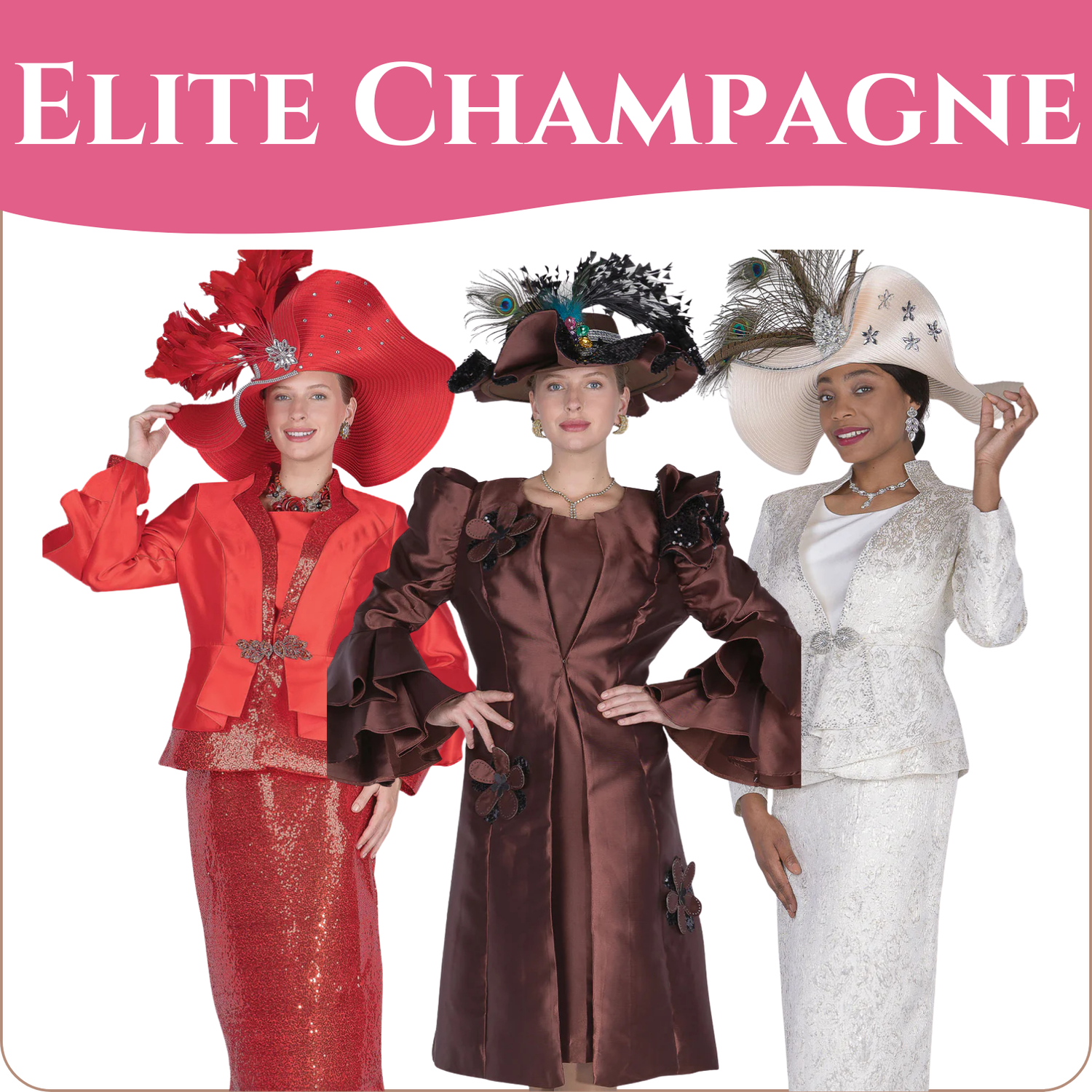 Elite Champagne