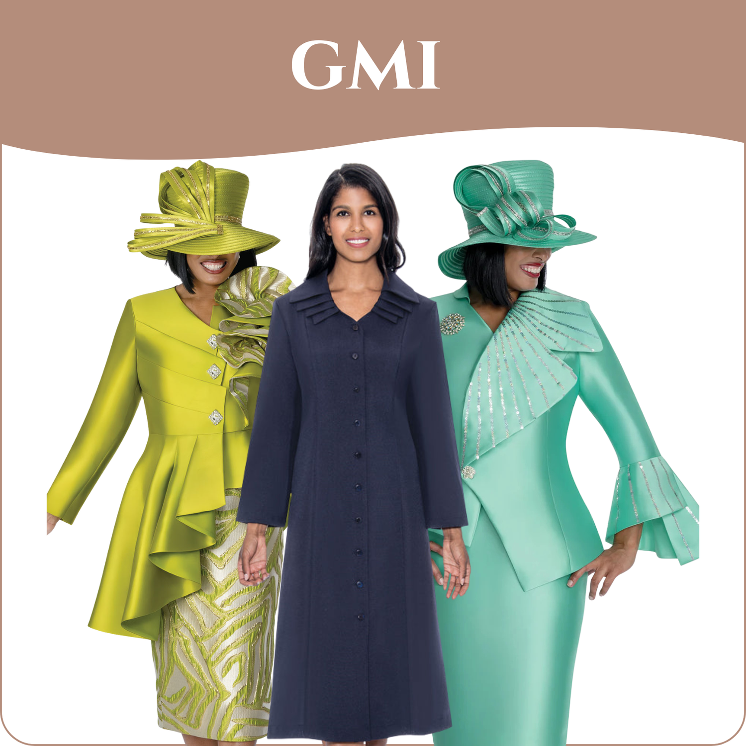 GMI