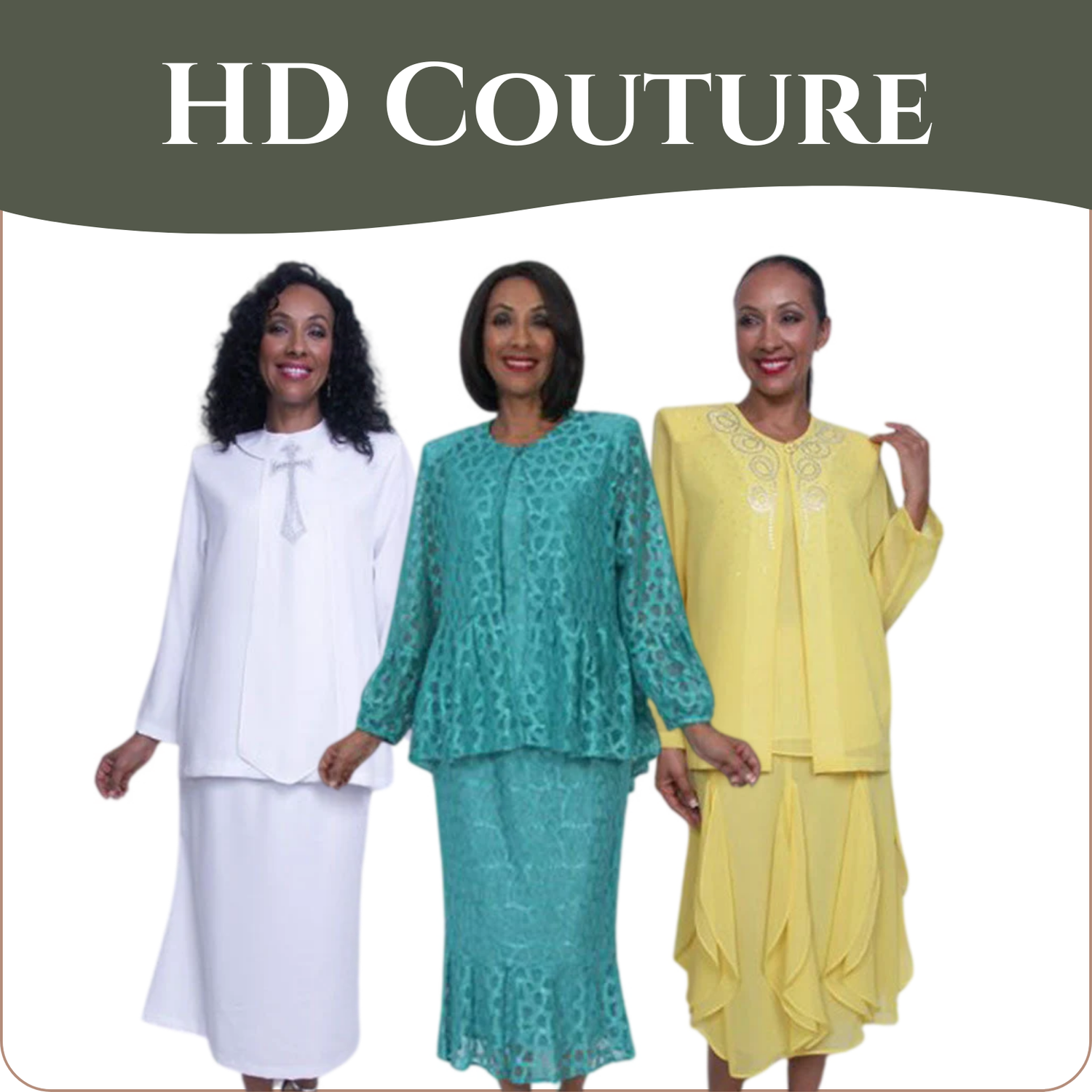 HD Couture