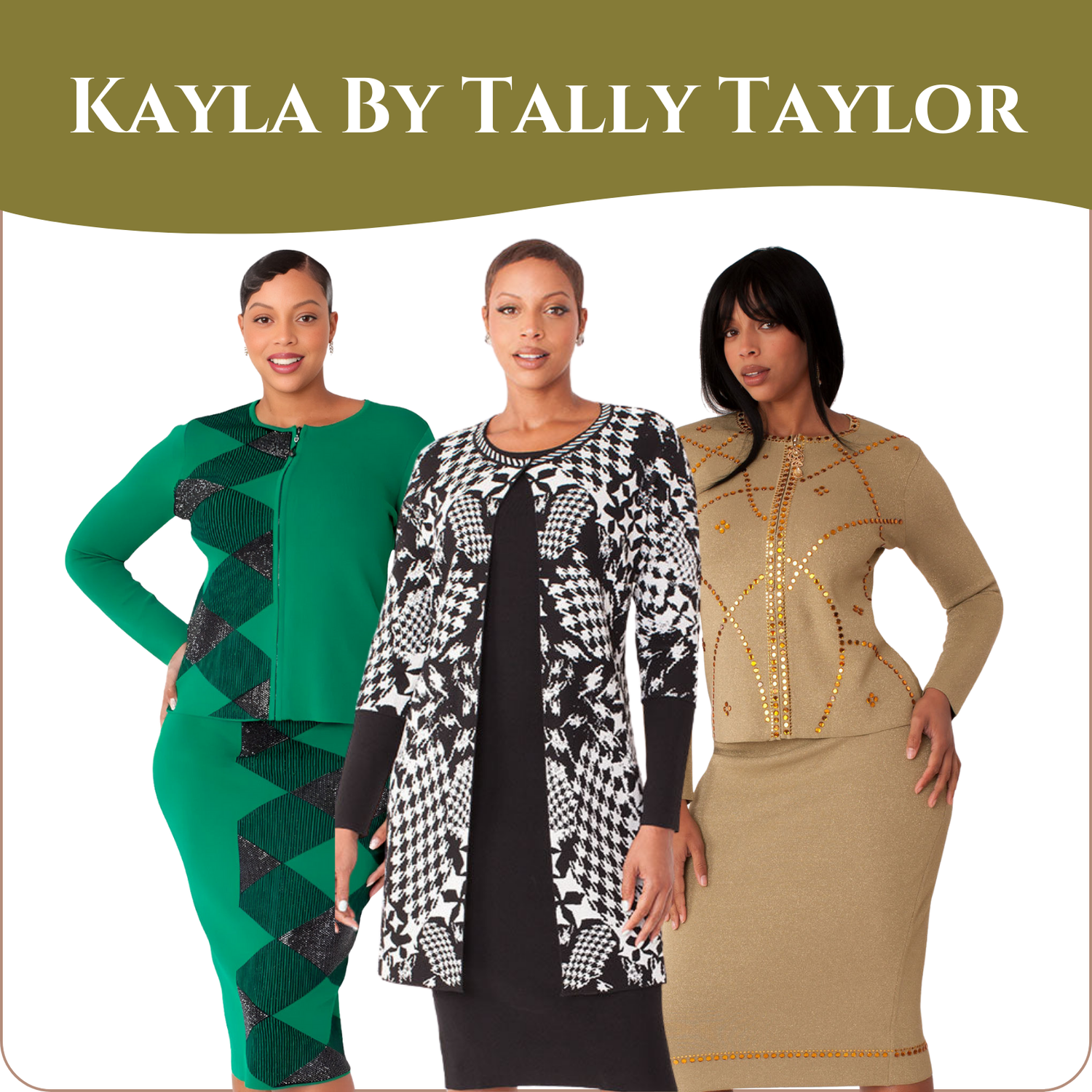 Kayla By Tally Taylor