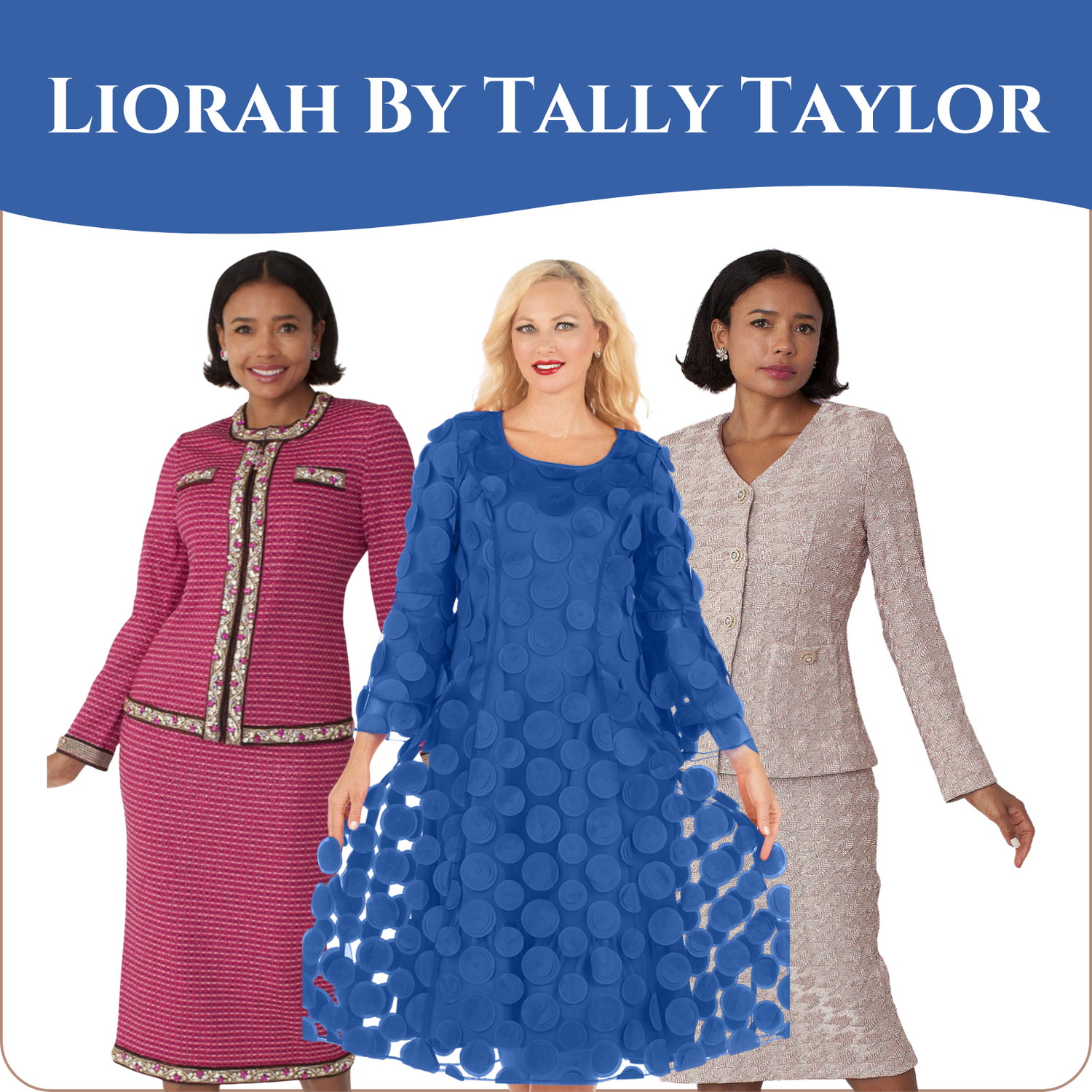 Liorah By Tally Taylor