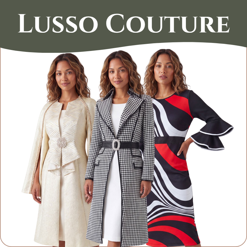 Lusso Couture