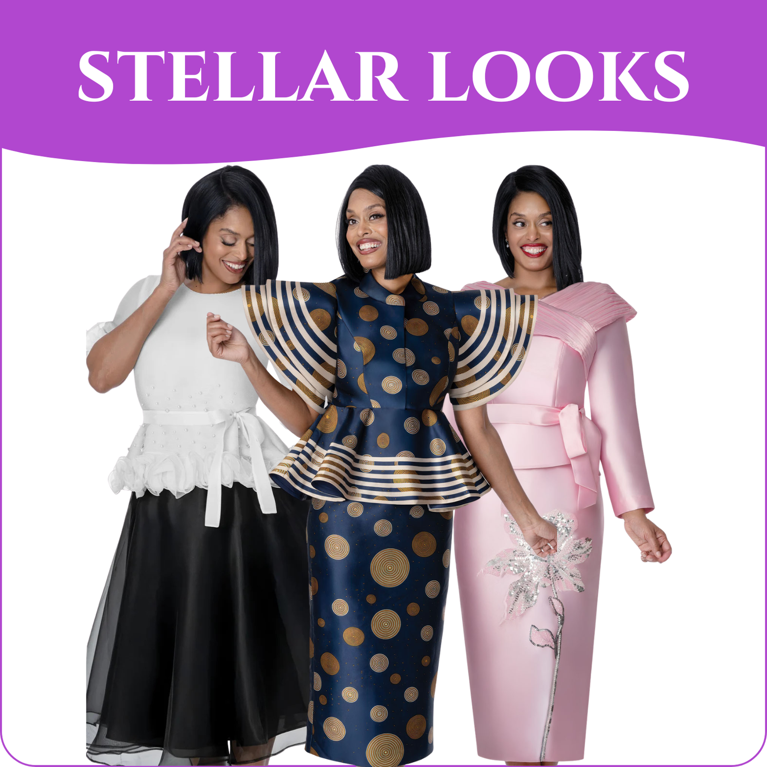 Stellar Looks