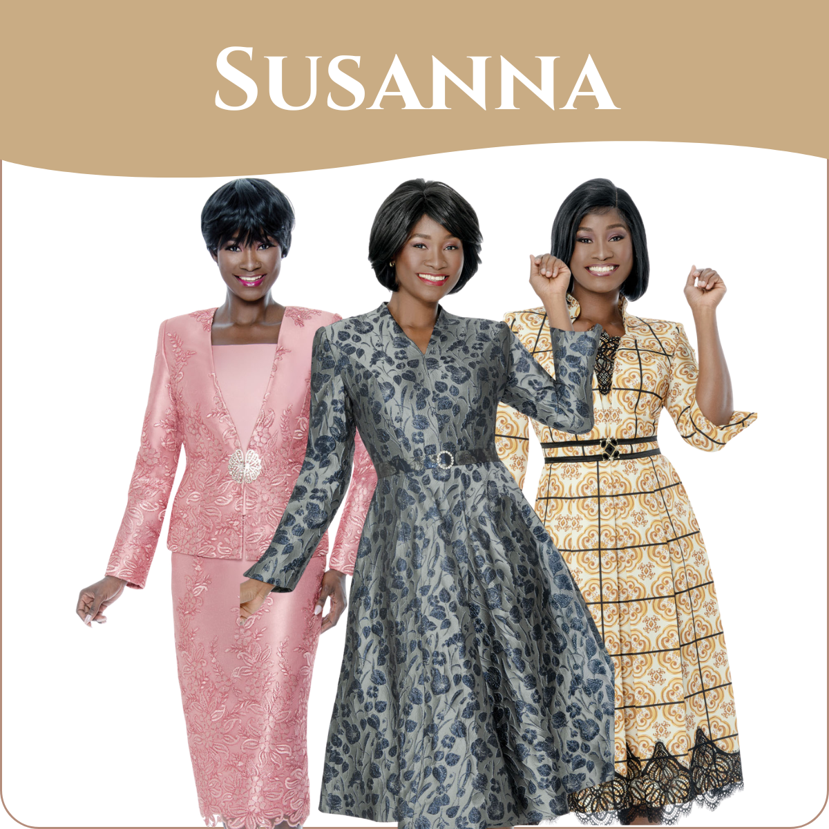 Susanna