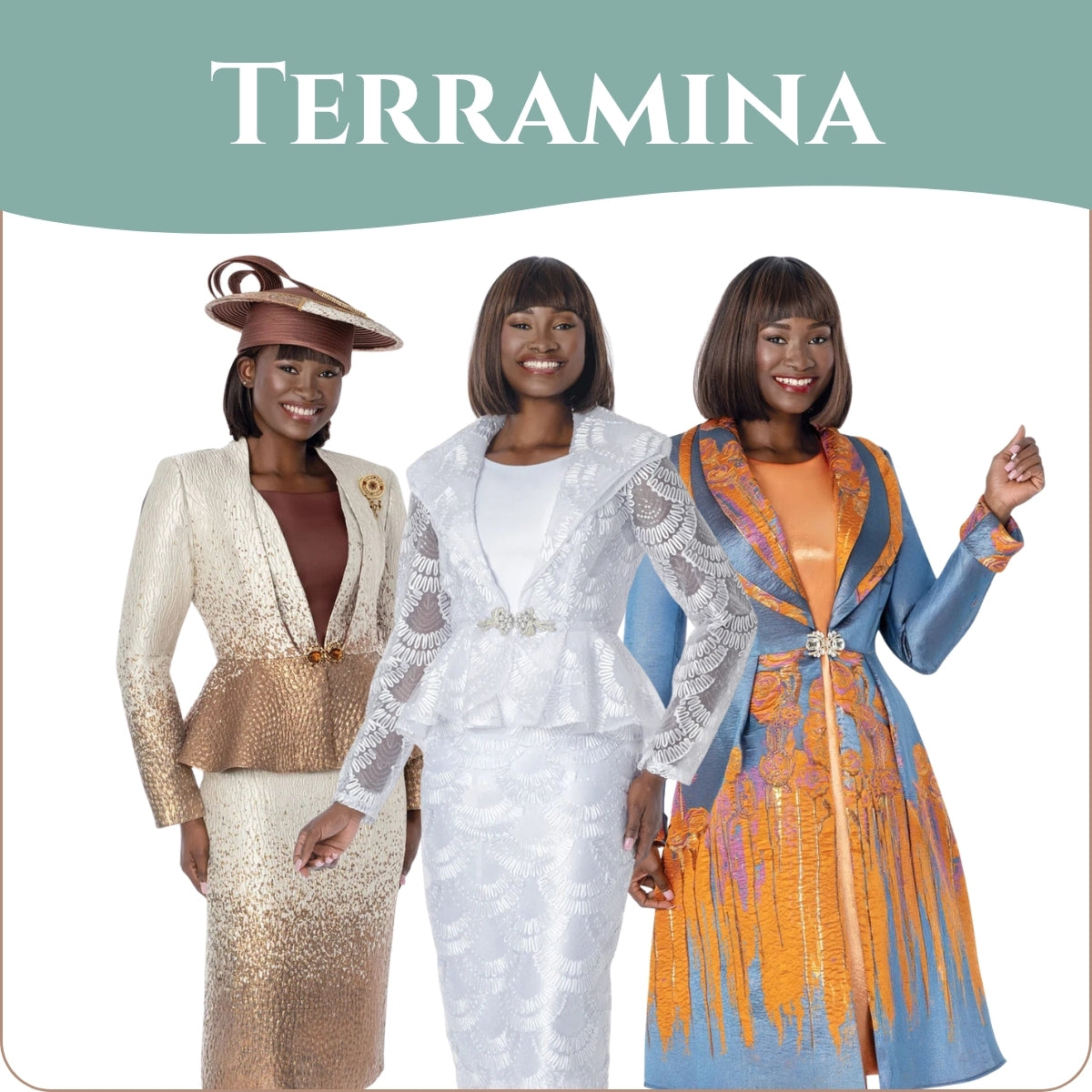 Terramina