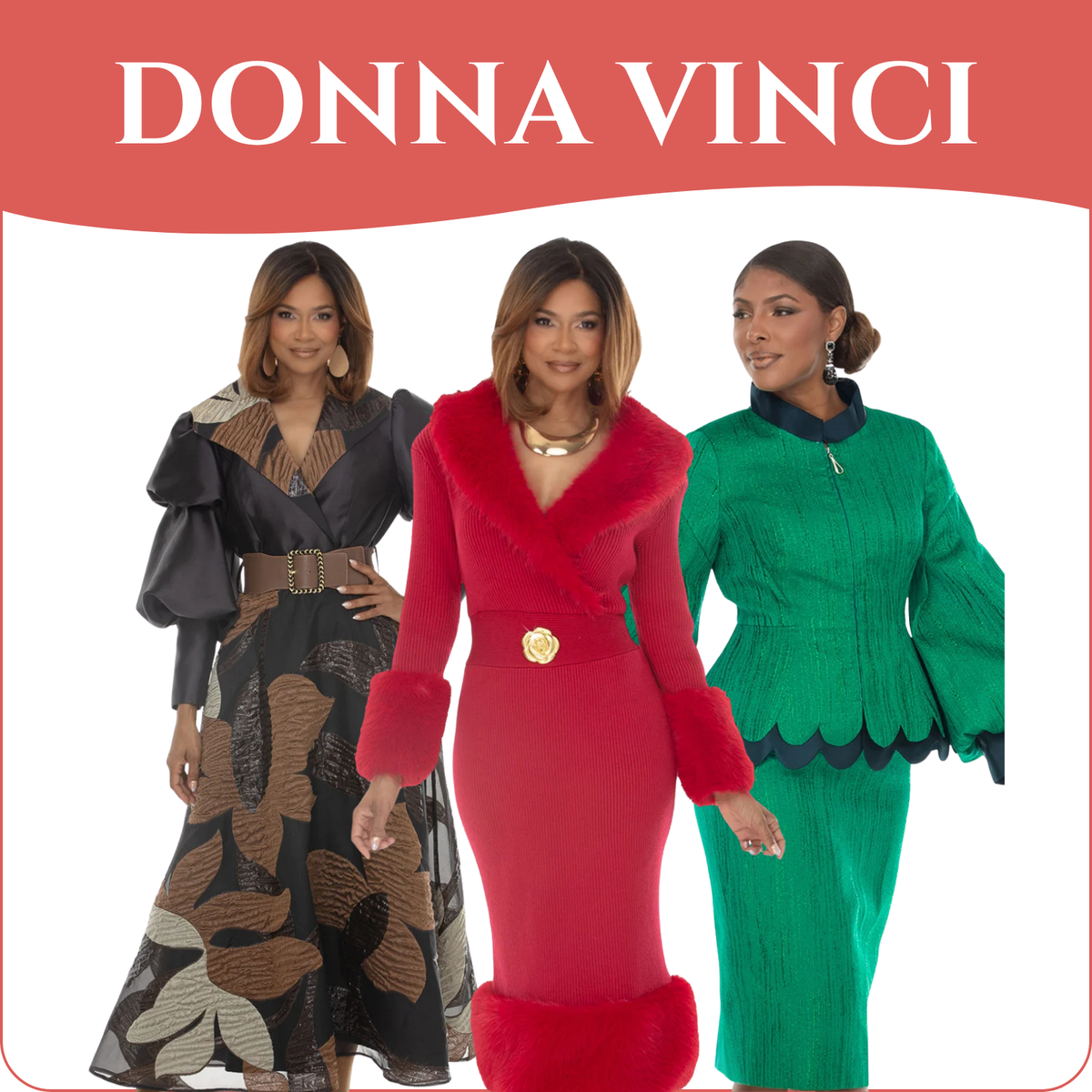 Donna Vinci