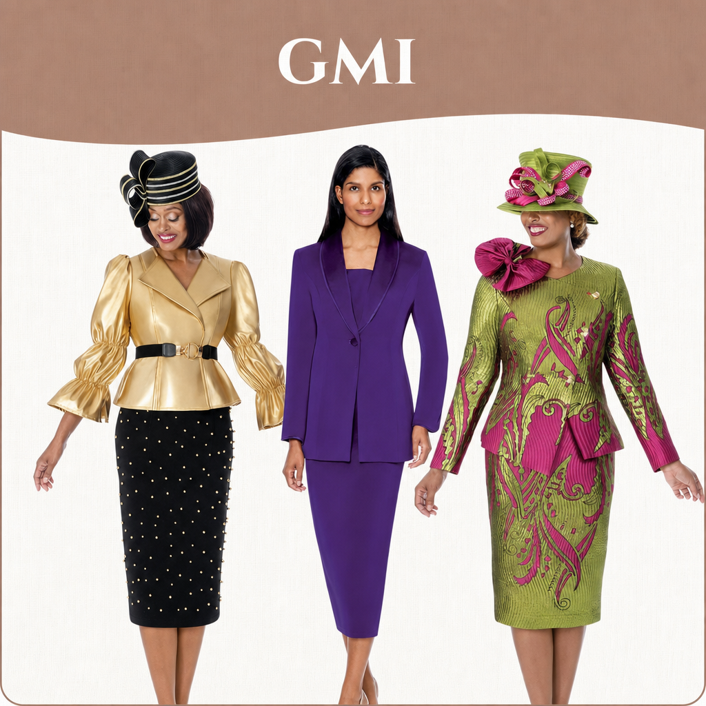 GMI