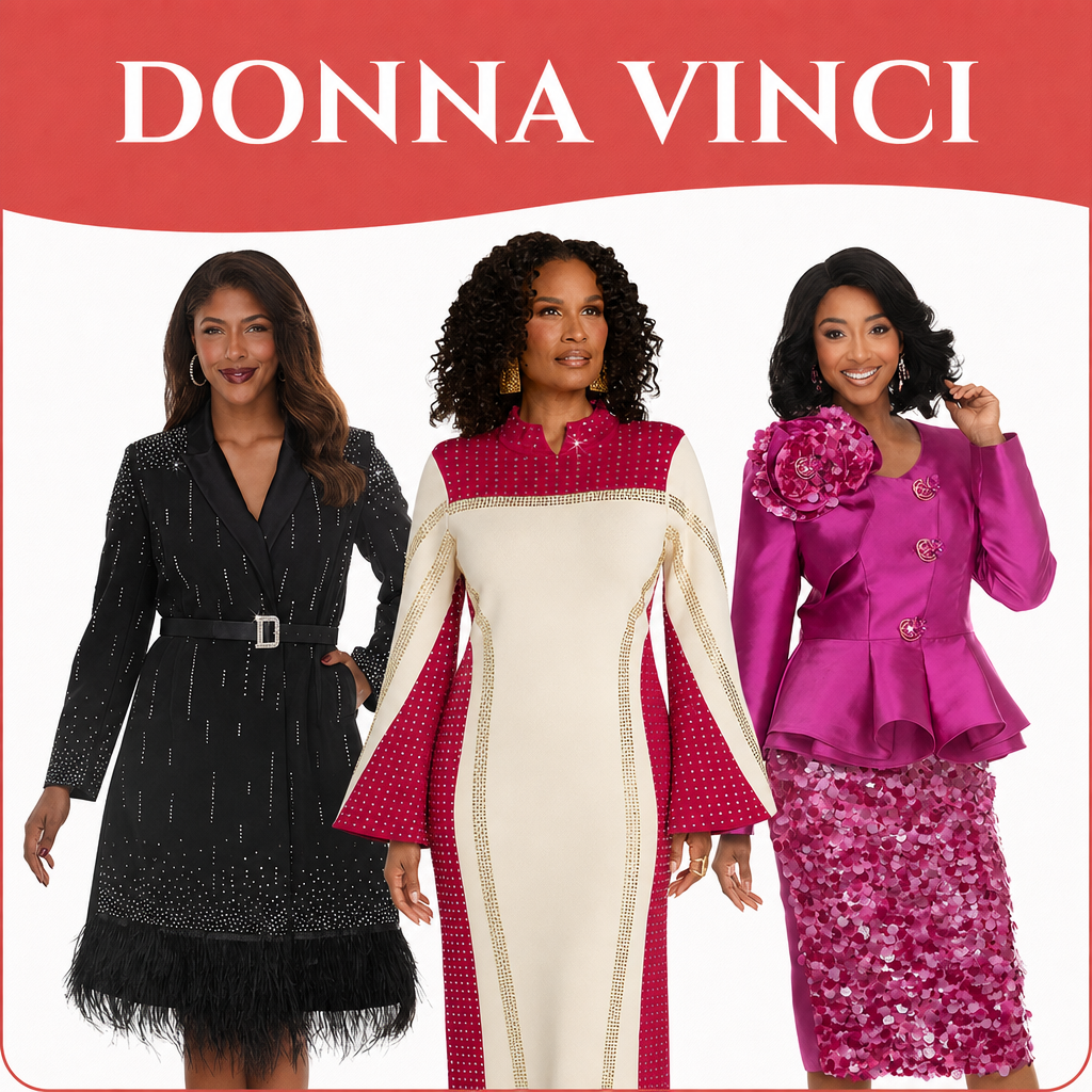 Donna Vinci