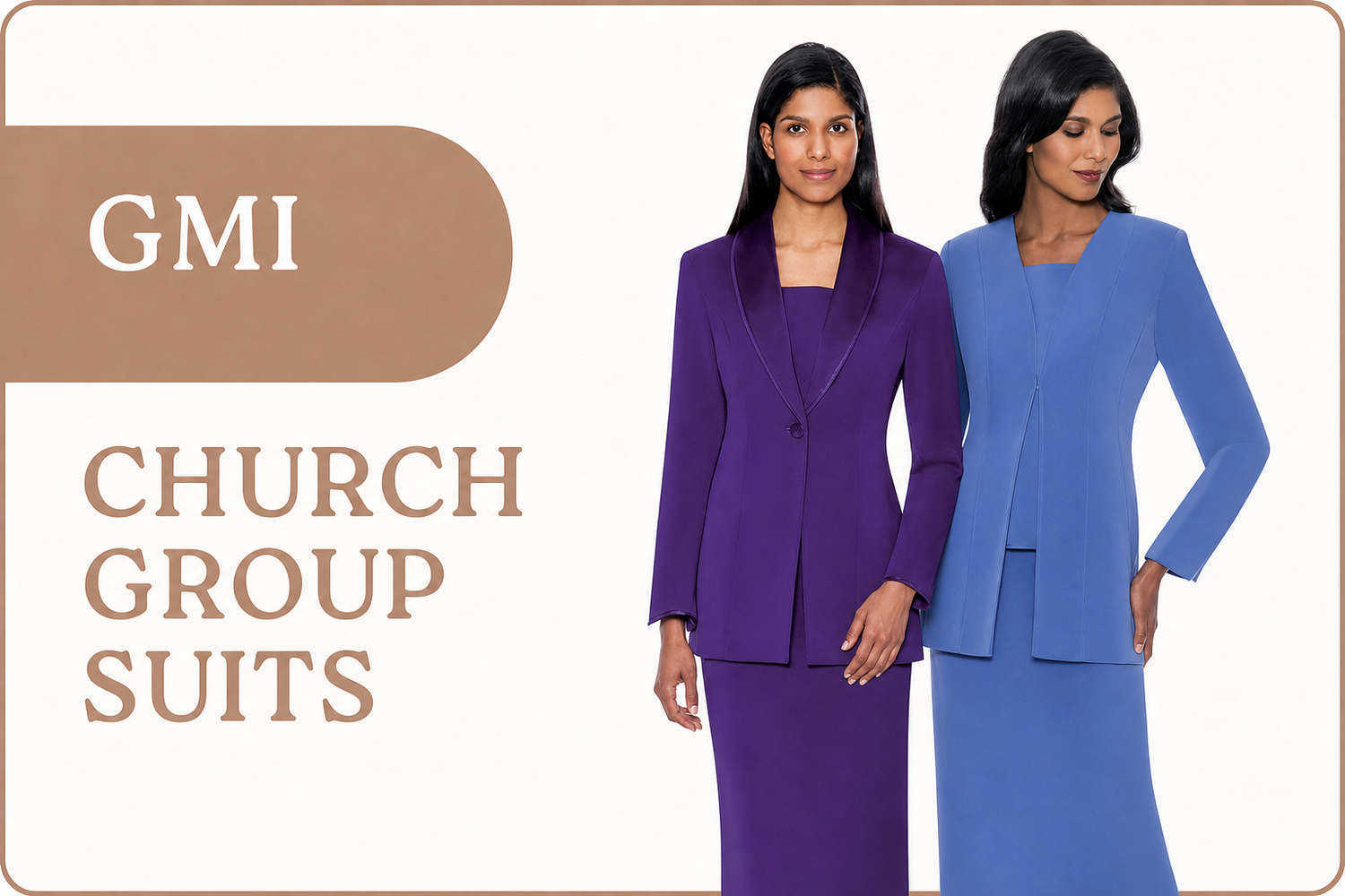GMI Church Group Suits
