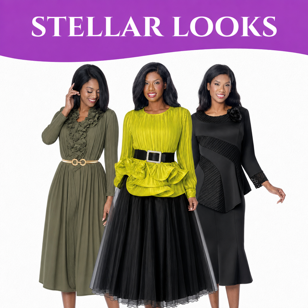 Stellar Looks