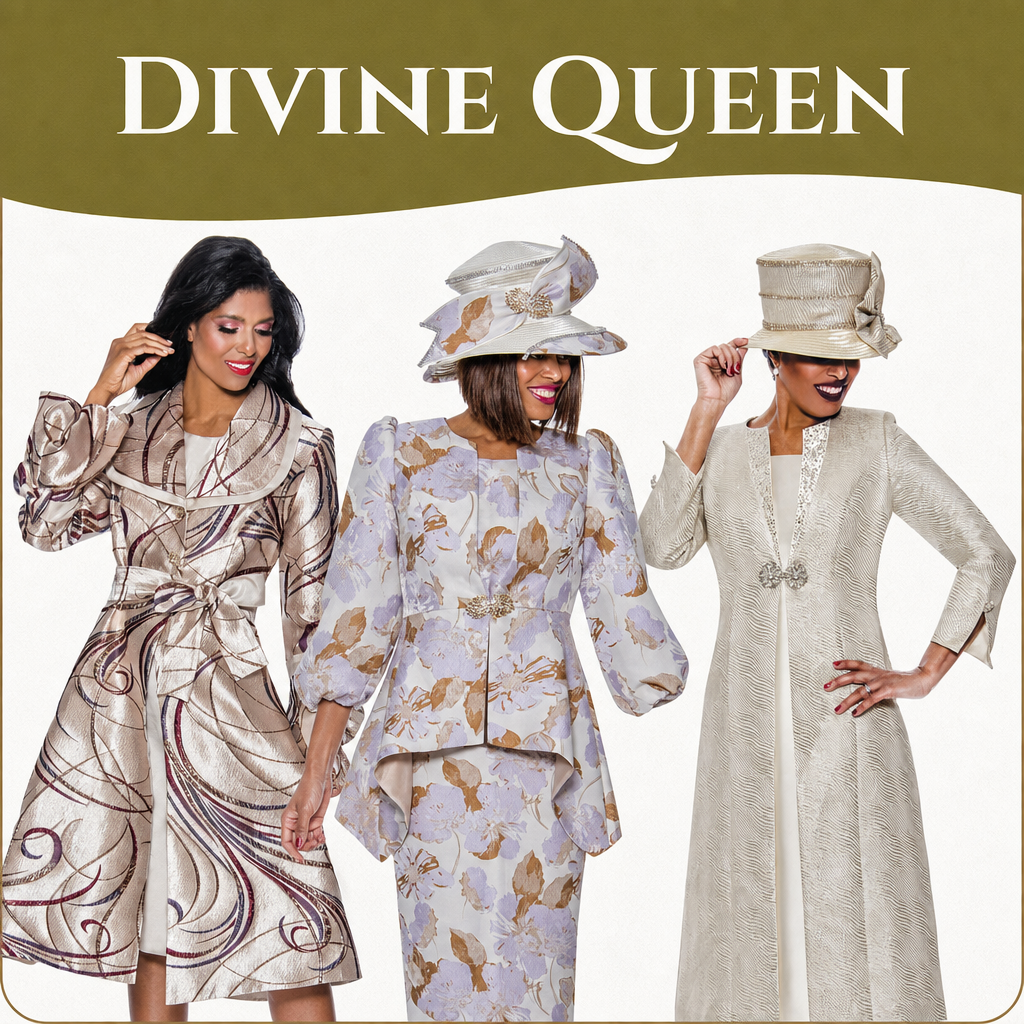 Divine Queen