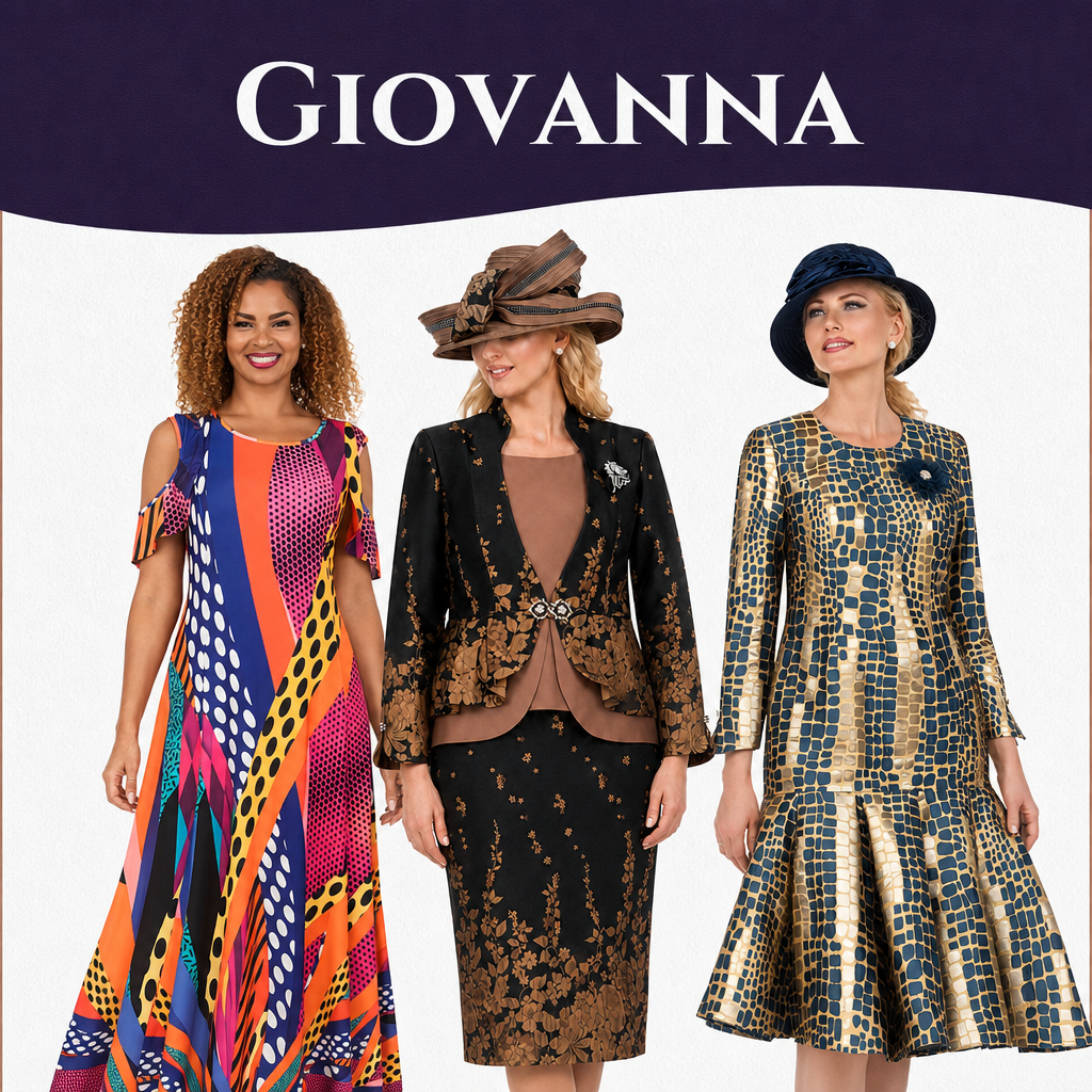 Giovanna