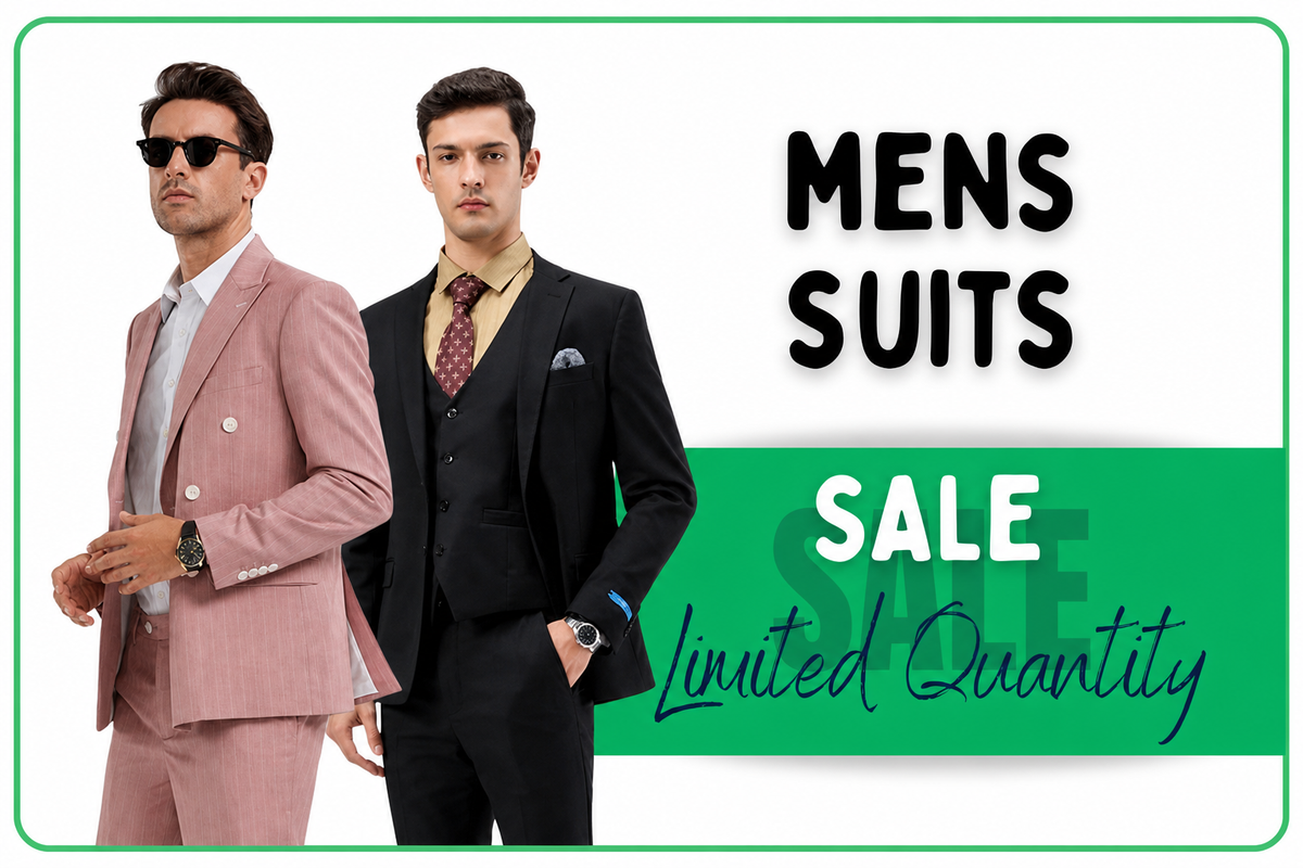 Mens Sale