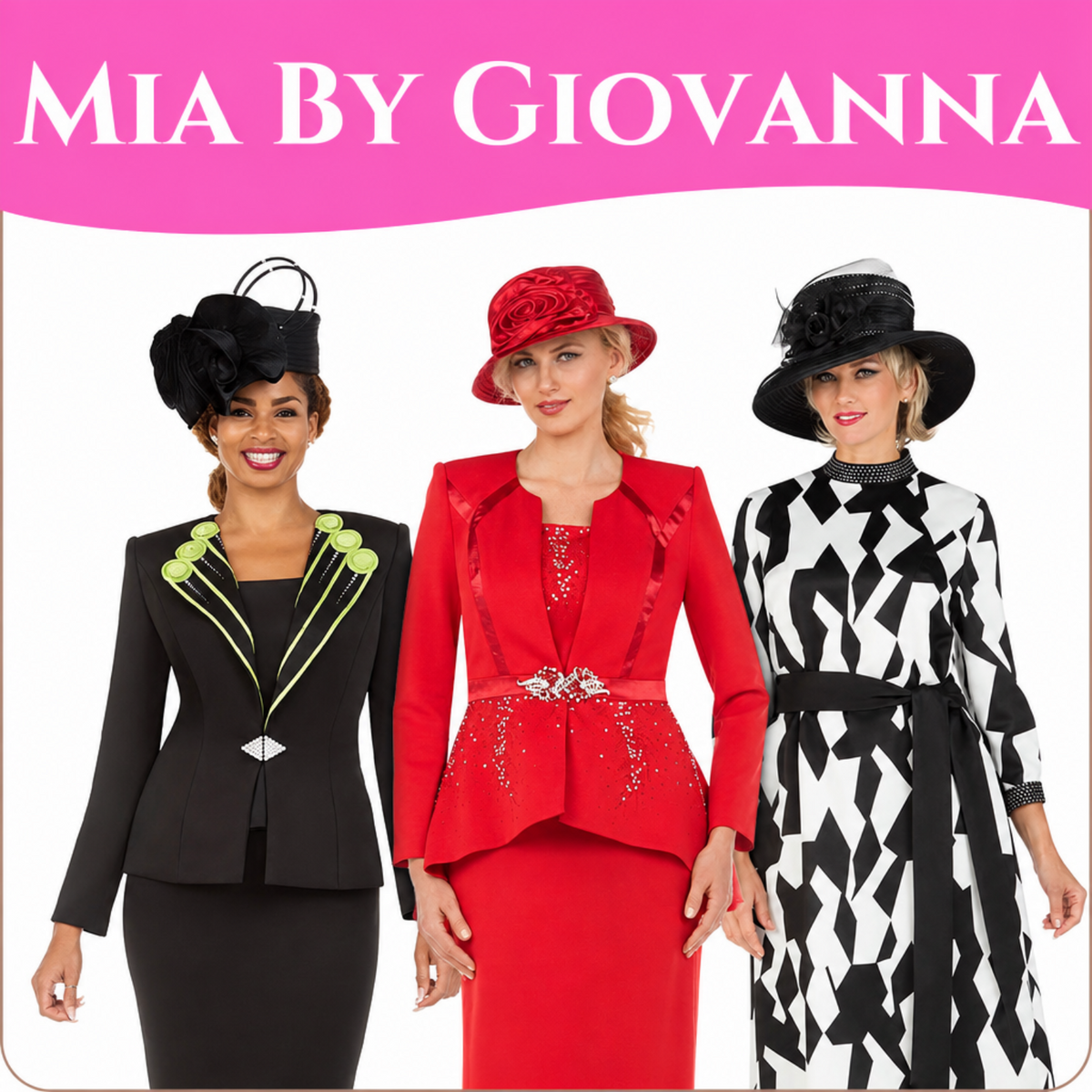 Mia By Giovanna