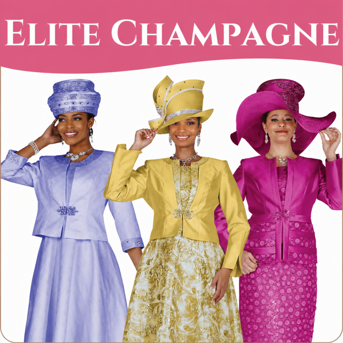 Elite Champagne