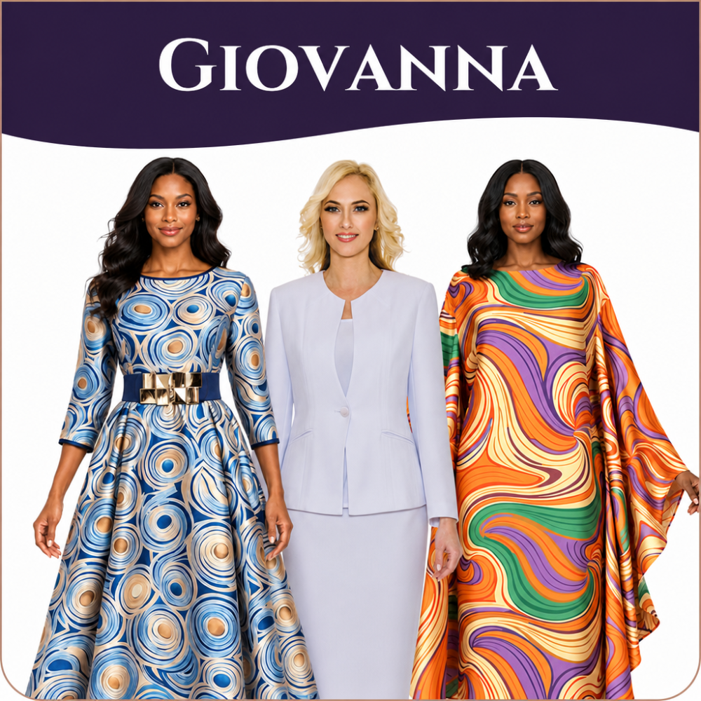 Giovanna