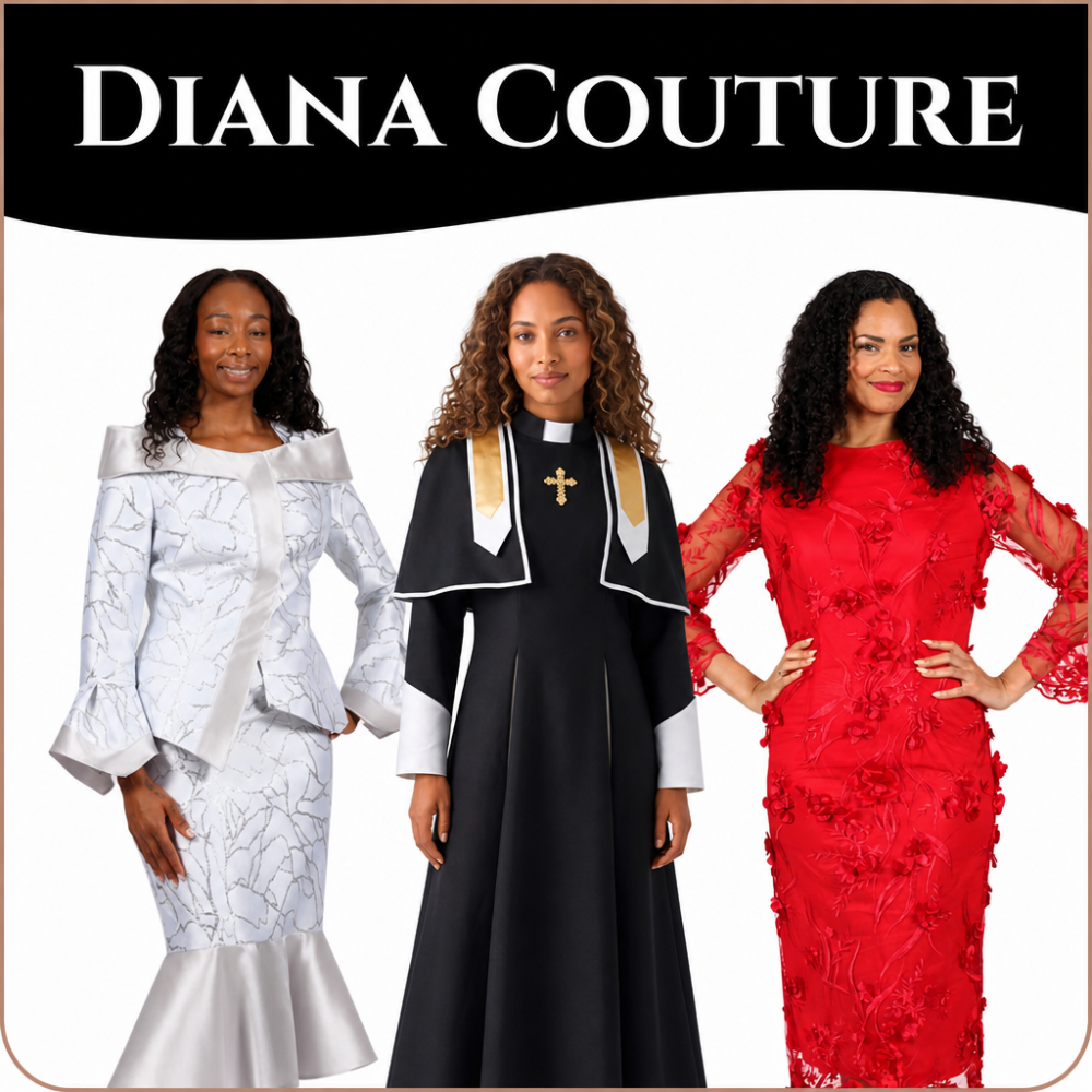 Diana Couture
