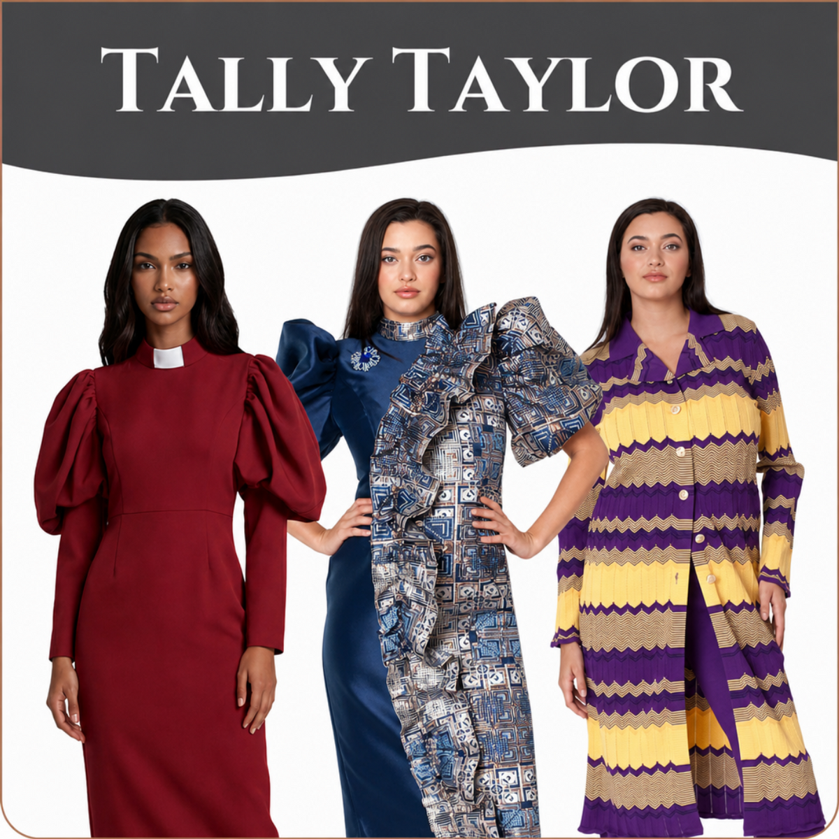 Tally Taylor