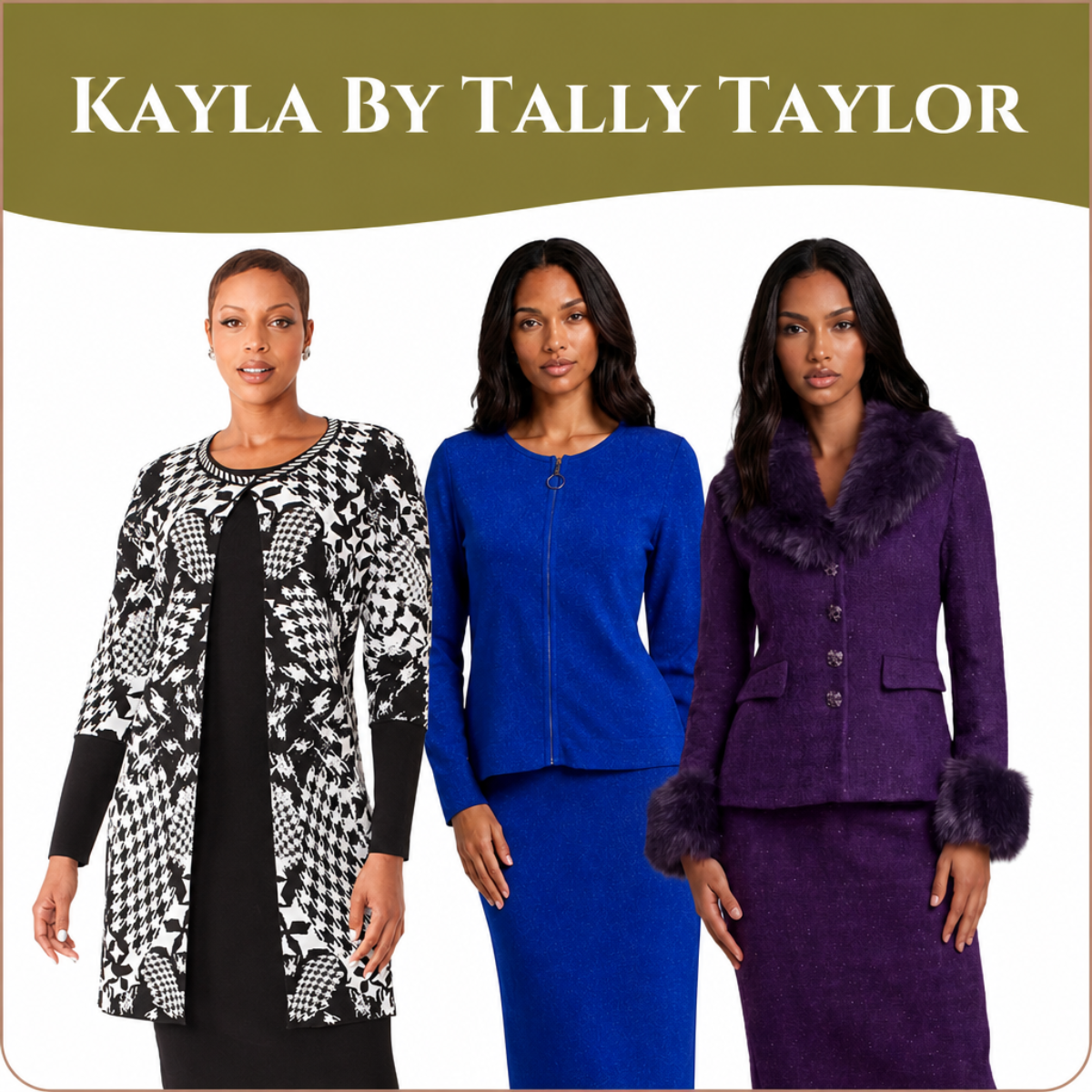 Kayla By Tally Taylor