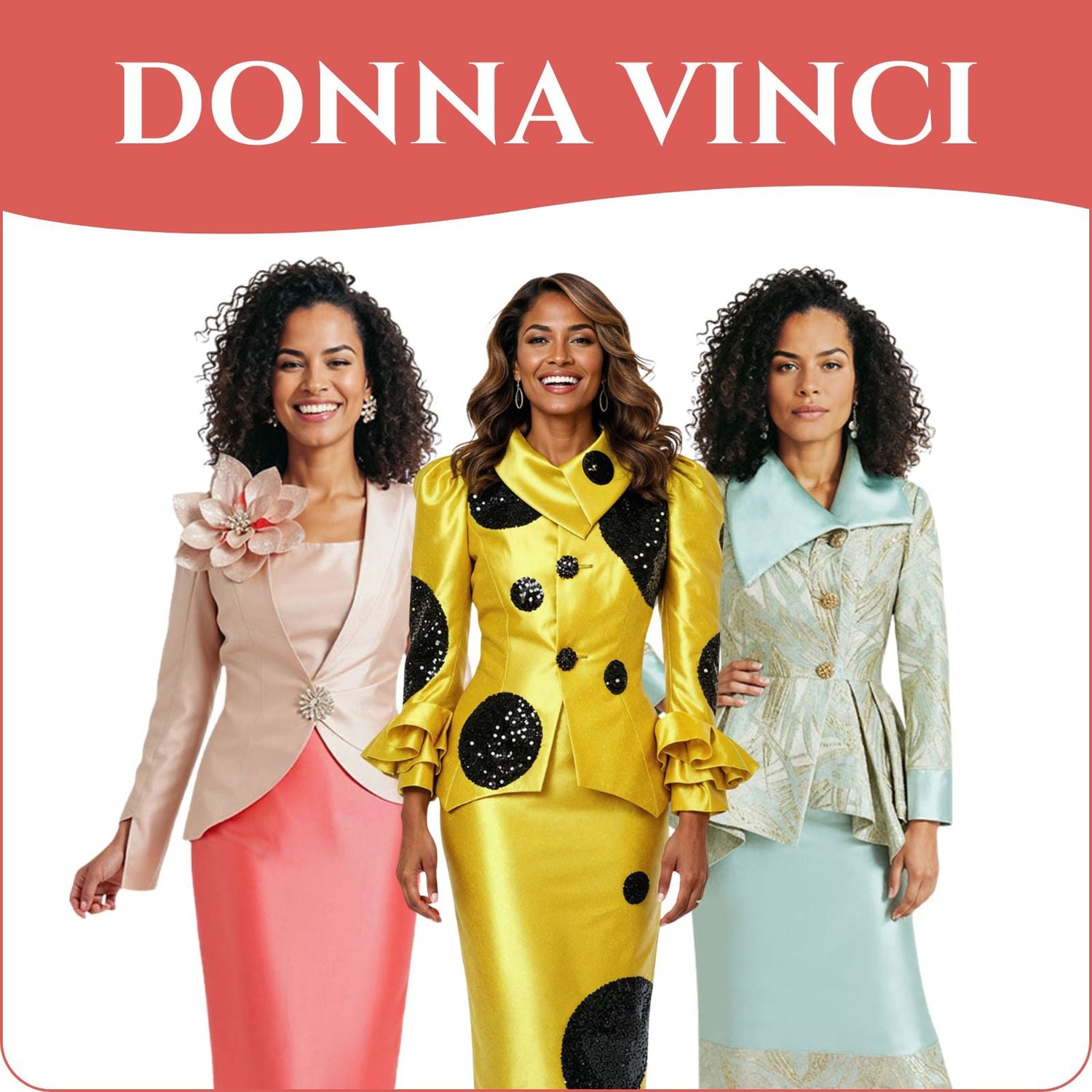 Donna Vinci