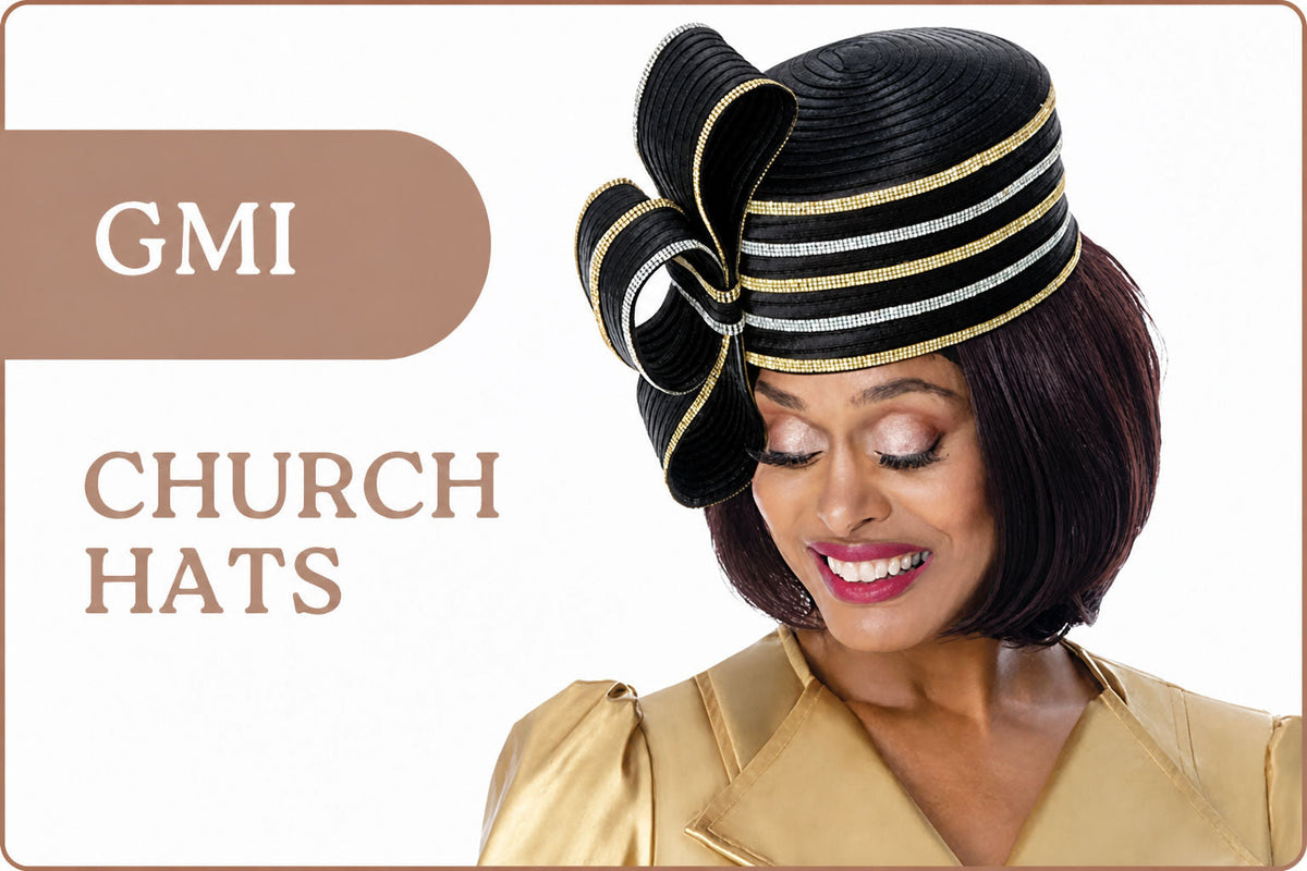 GMI Church Hats