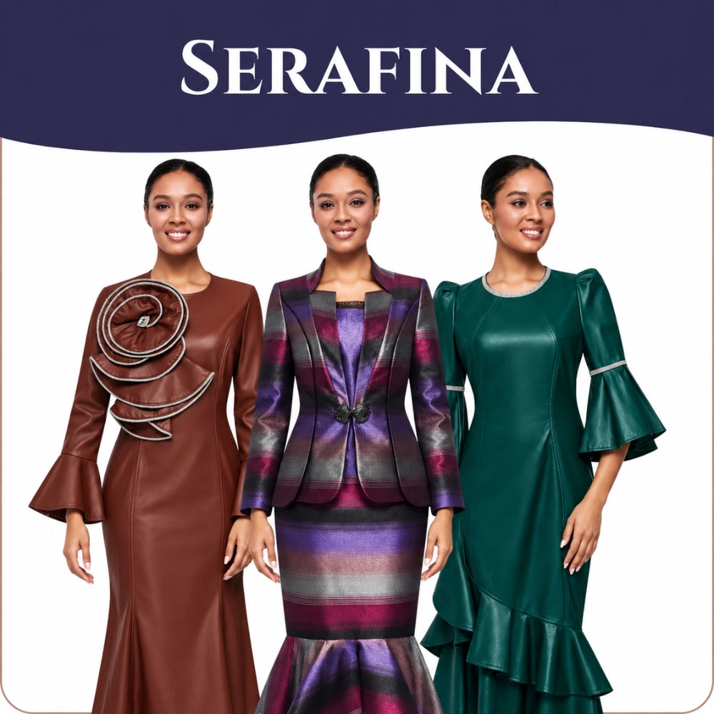 Serafina