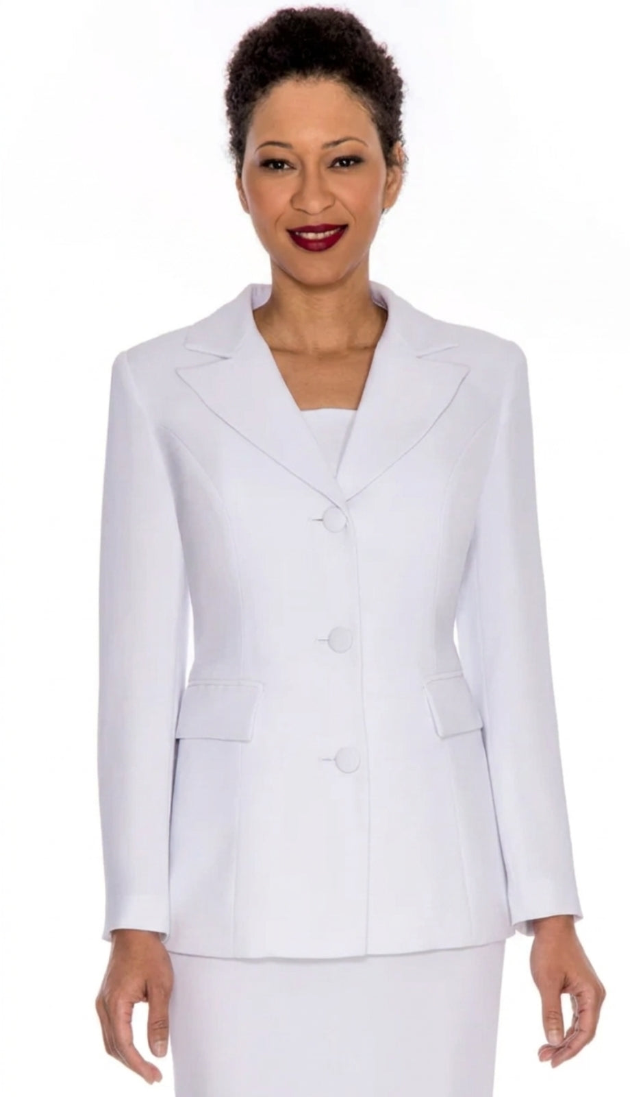 Giovanna 0655-WHT