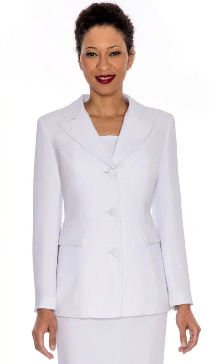 Giovanna 0655-WHT