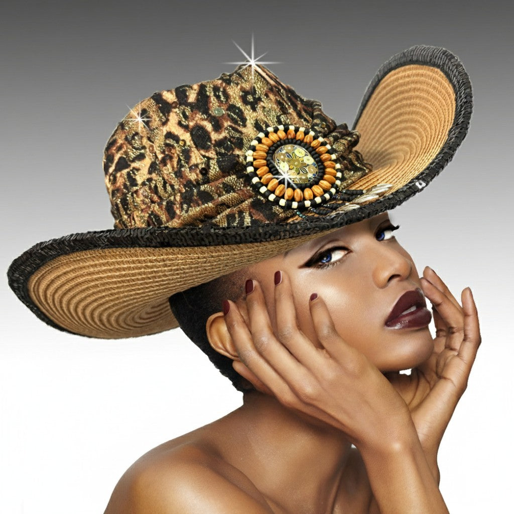 Hat SC2528-LEP Mara