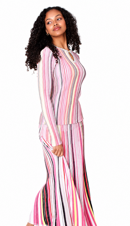 Tally Taylor 51015-PNK-QS