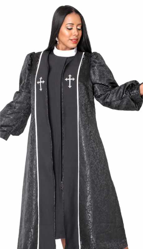 Tally Taylor 41071-BLK Church Suit