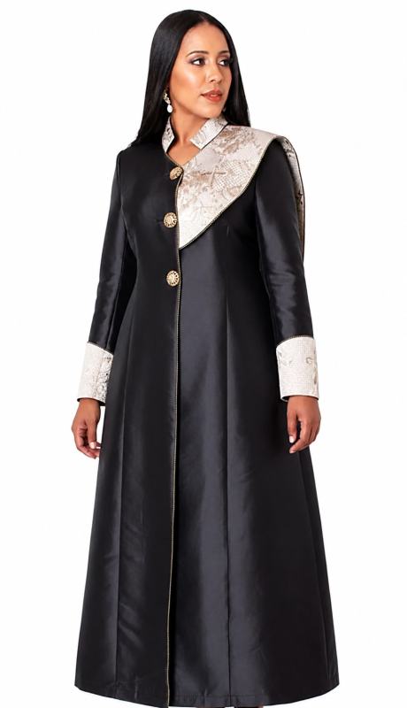 Tally Taylor 41099-BLK Church Suit