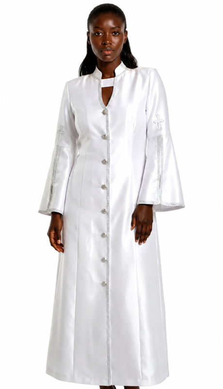 Tally Taylor 41083-WHT Church Suit