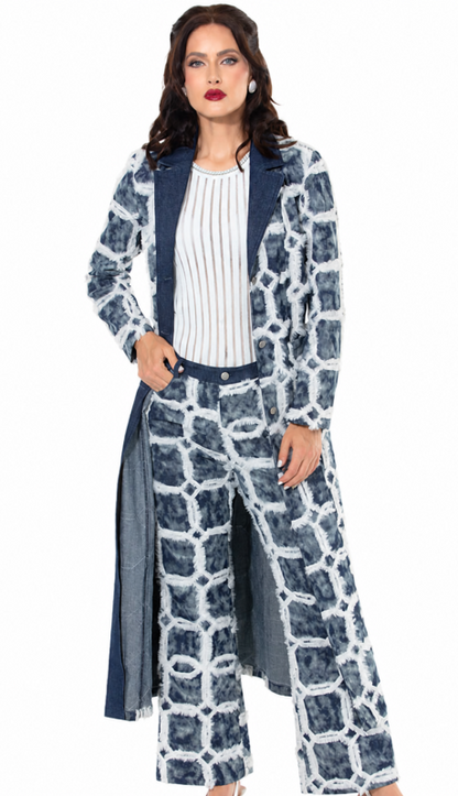 DV Jeans 8509-J Jeans