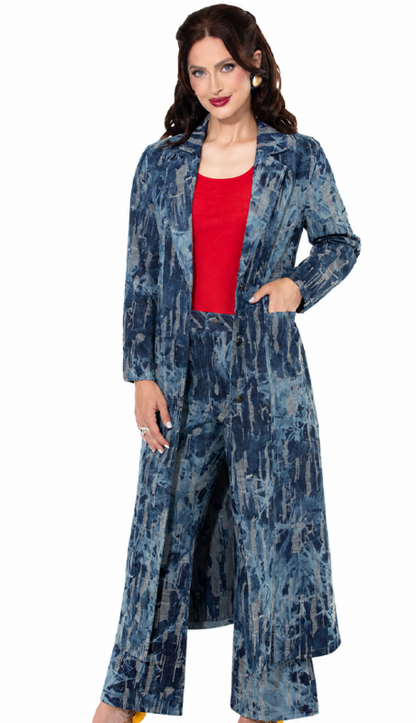 DV Jeans 8507-J Jeans