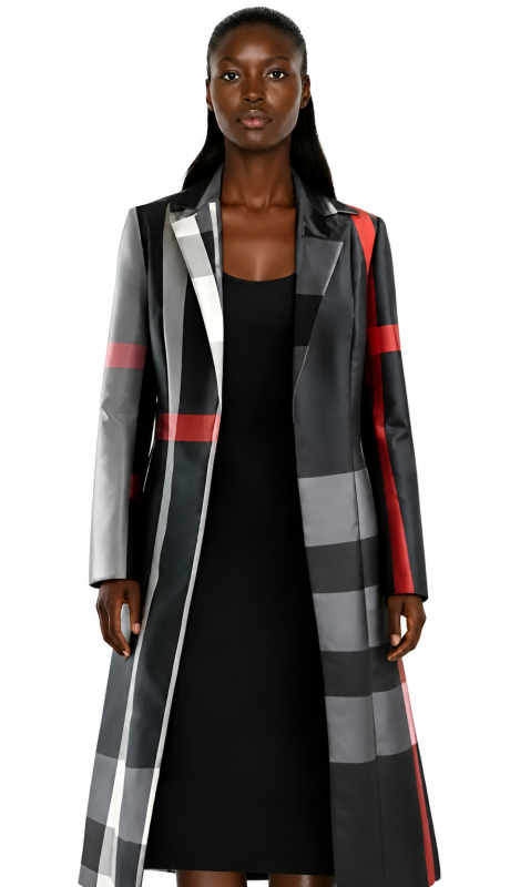 Tally Taylor 41033-BLK Church Suit