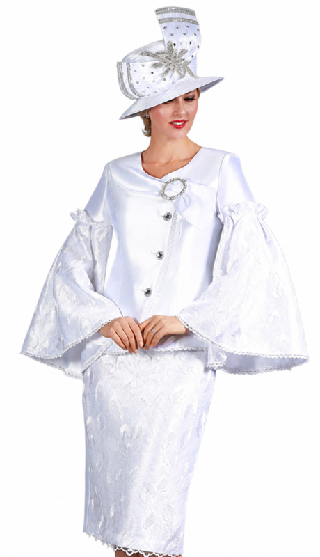 Mia By Giovanna G1304 Church Suit
