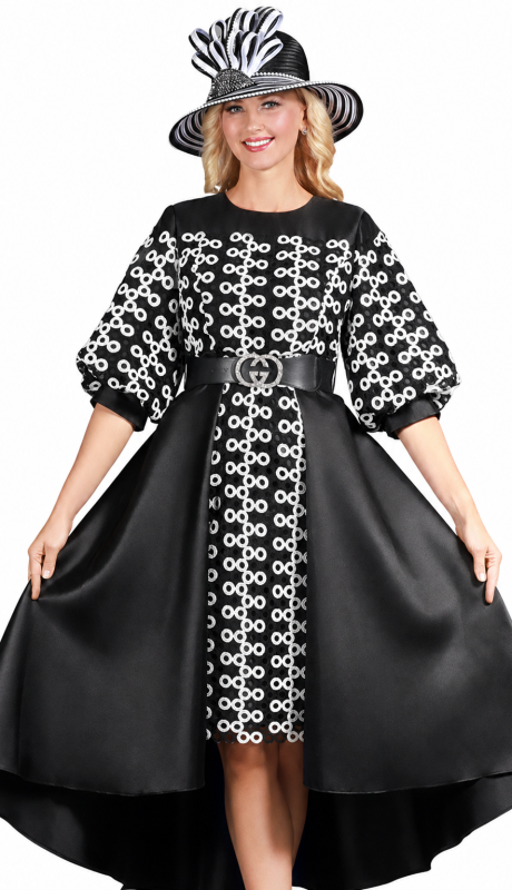 Mia By Giovanna D1675 Church Dress