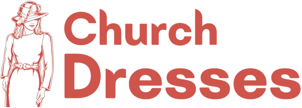 Church Dresses