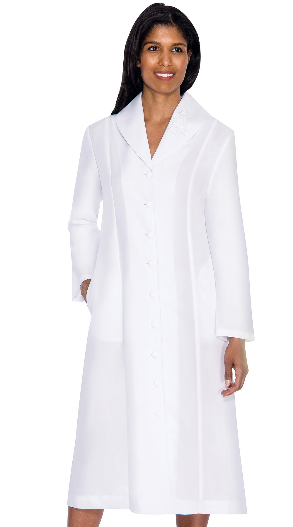 GMI G11674-WHT-CO