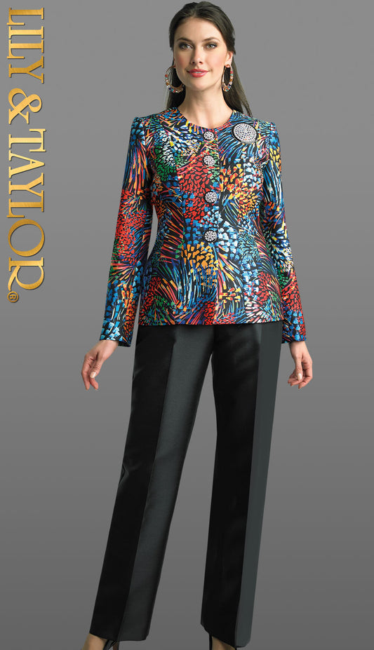 Lily 4820 Suit