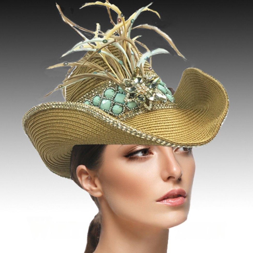 Hat SC1084 Navajo LU